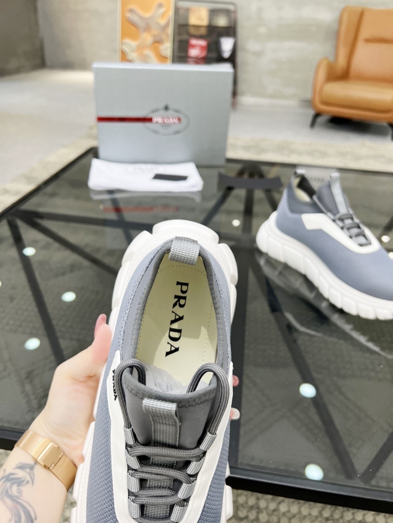 Prada Sneakers